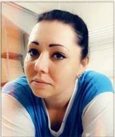 Сиделка Абрамова Ирина Николаевн - 1