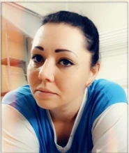 Сиделка Абрамова Ирина Николаевн - 1