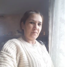 Сиделка Назарова Халоват Пирмахмвдовна - 1