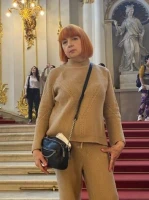 Сиделка Козыревская Любовь Ивановна - 1