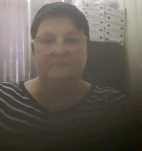 Ябонжи Светлана Савельевна