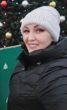 Сиделка Максудова Хилола Сулеймановна - 1