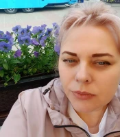 Сиделка Степанова Евгения Анатольевна - 1