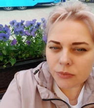 Сиделка Степанова Евгения Анатольевна - 1
