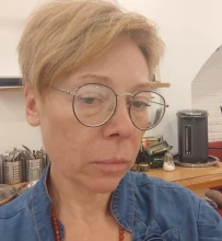 Калашник Екатерина Анатольевна