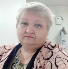 Тихонова Лариса Анатольевна