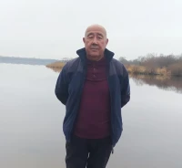 Сиделка Утаев Нормурод Нормаматович - 1