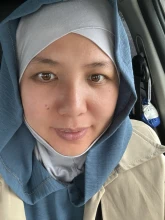 Аблабекова Эльзана Аблабековна