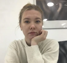Сиделки без проживания - Кузовова Александра Вячеславовна