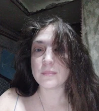 Паринова Мария Сергеевна