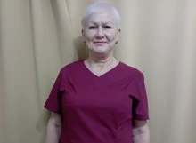 Сахарова Татьяна Сергеевна