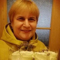 Сиделка Стельмащук Галина Степановна - 1
