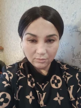 Сафарова Мухаббатхон Ашуровна