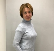 Сиделки без проживания - Панова Светлана Анатольевна