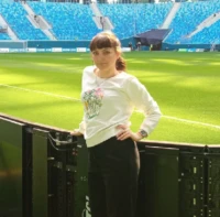Сиделка Арбузина Елена Сергеевна - 1