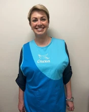 Котова Юлия Юрьевна