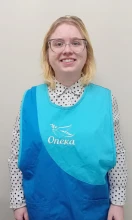 Макеева Мария Дмитриевна