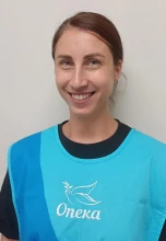 Жаворонкова Жанна Валерьевна