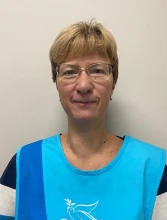 Исланова Татьяна