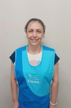 Сиделка Волкова Елена Федорова - 1