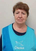Сиделка Колесникова Галина Ивановна - 1