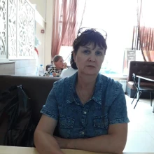 Носарева Галина Геннадьевна