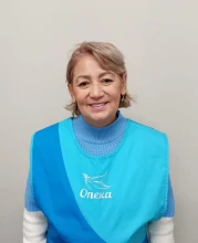 Сиделка Шамшиева Мавлюда Маликова - 1