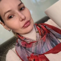 Сиделка Ушакова Кристина Сергеевна - 1