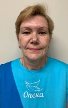 Сиделка Щемерова Ирина Ивановна - 1