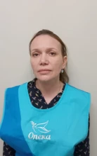 Татаева Ольга Леонидовна