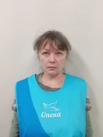 Сиделка Дарьяновская Елена Николаевна - 1