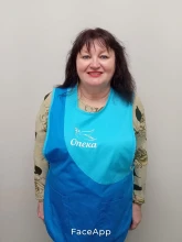 Шереметьева Ольга Михайловна