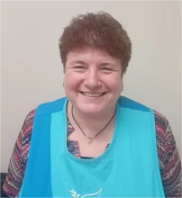 Червякова Татьяна Николаевна