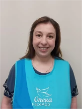 Тумакова Майя Викторовна