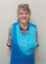 Федорова Марина Ивановна