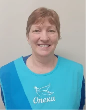 Нечай Любовь Леонидовна