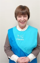 Шапкина Ольга Андреевна