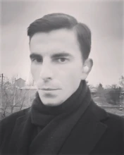 Ночные - Кабылкин Дмитрий Владимирович