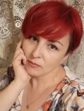 Абсалямова Надежда Валерьевна