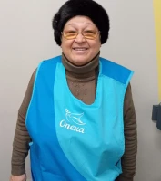 Сиделка Субботина Татьяна Валентиновна - 1