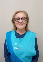 Сиделка Очирова Людмила Манжоевна - 1