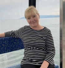 Букреева Надежда Николаевна