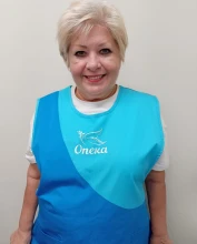 Белогрудова Наталья Гавриловна