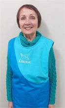 Демченко Надежда Николаевна