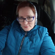 Сиделка Видякина Любовь Николаевна - 1