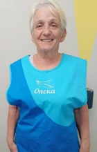 Ронжина Наталья Петровна