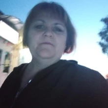 Савлова Галина Алексеевна