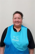 Курманбаева Жумагул Адинаевна