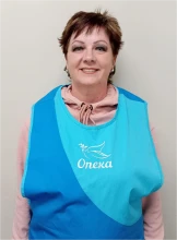 Макаренко Инна Ивановна