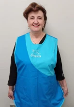 Берсанова Елена Николаевна